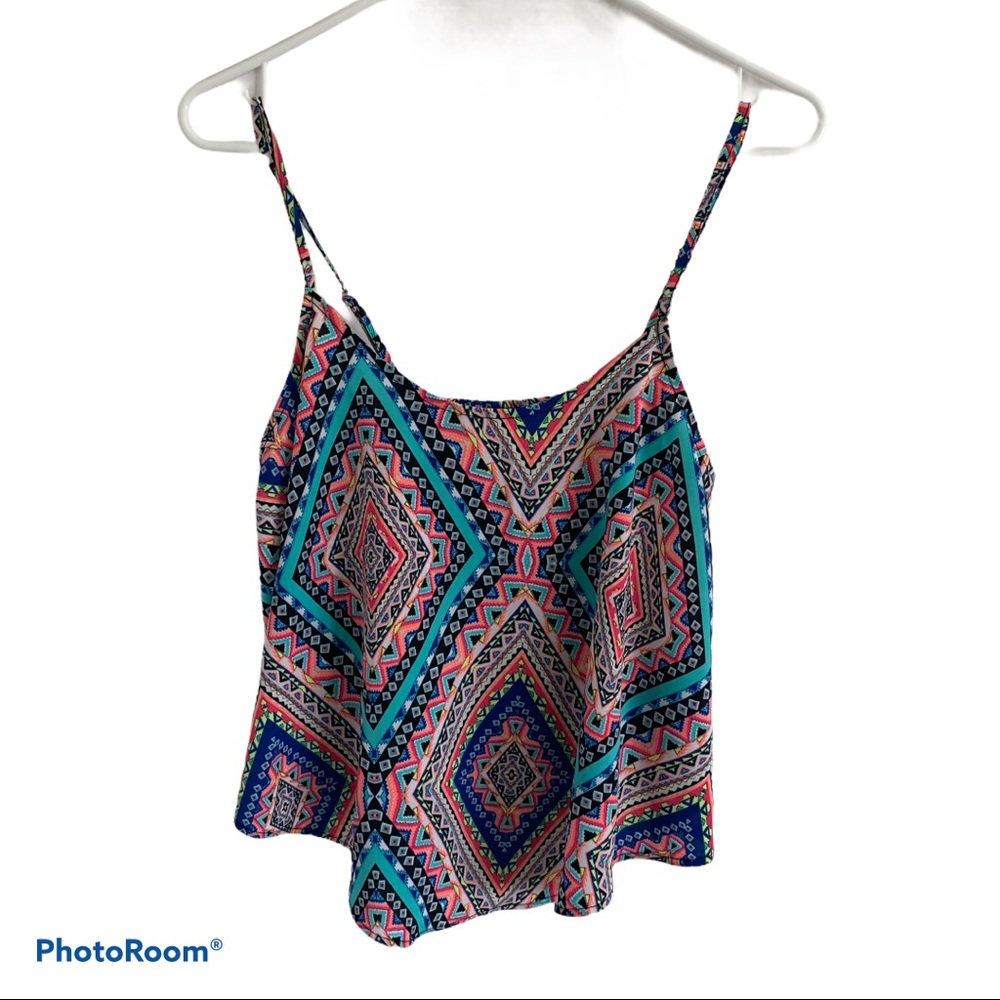 Eyeshadow top L12
